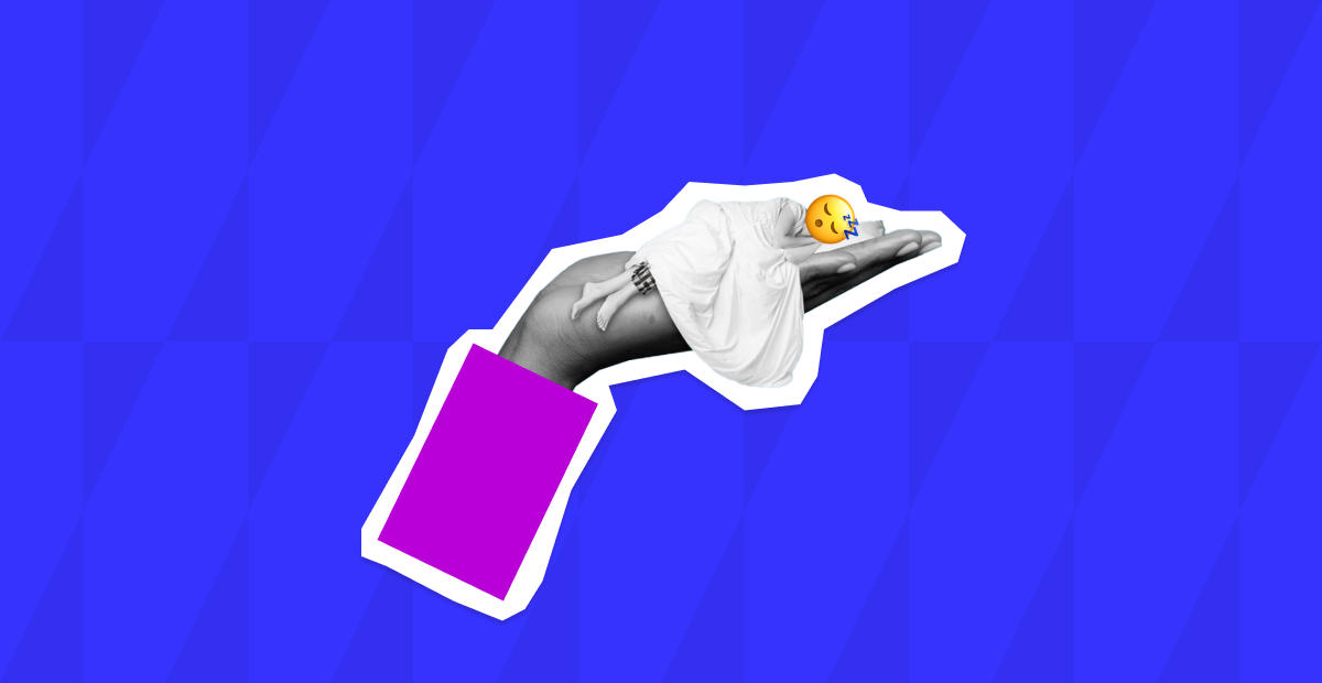 깊은 휴식이 만들어내는 하루의 재충전 과정